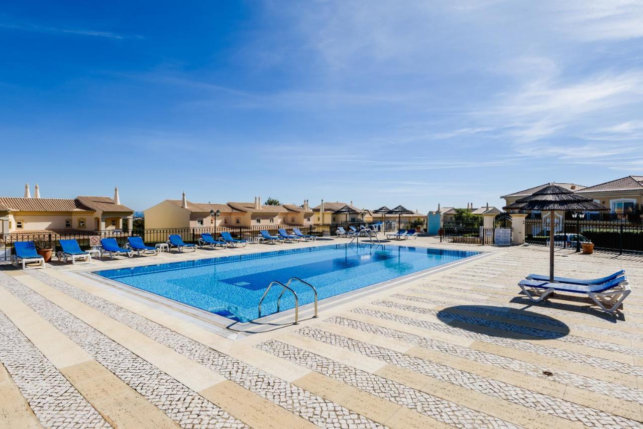 Casa Ocean Golf - Boavista Resort Lagos Exterior photo