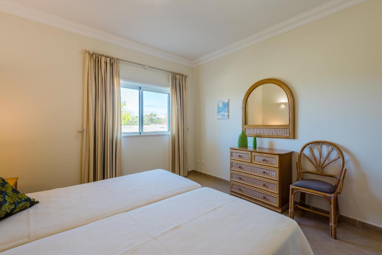 Casa Ocean Golf - Boavista Resort Lagos Exterior photo