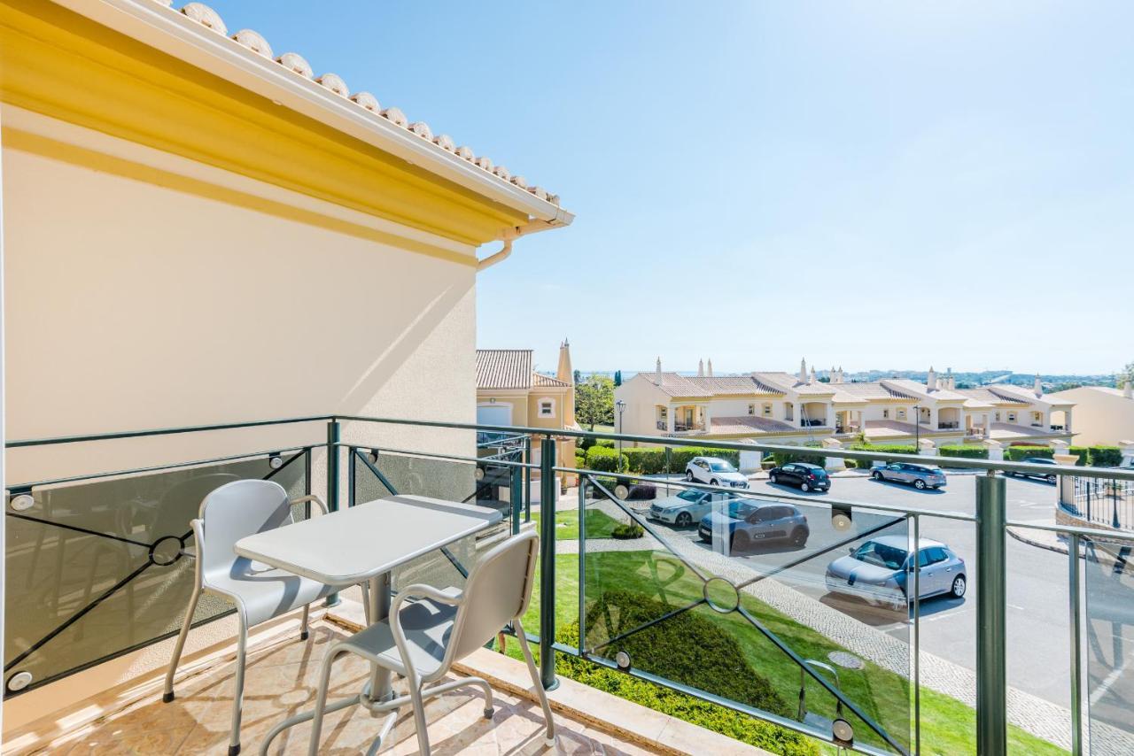 Casa Ocean Golf - Boavista Resort Lagos Exterior photo