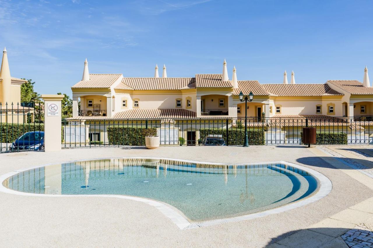 Casa Ocean Golf - Boavista Resort Lagos Exterior photo